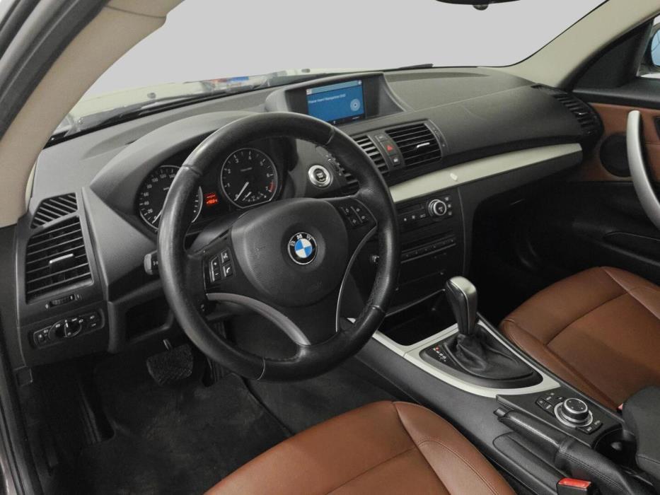 BMW 116 2009