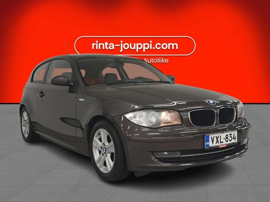 BMW 116 2009