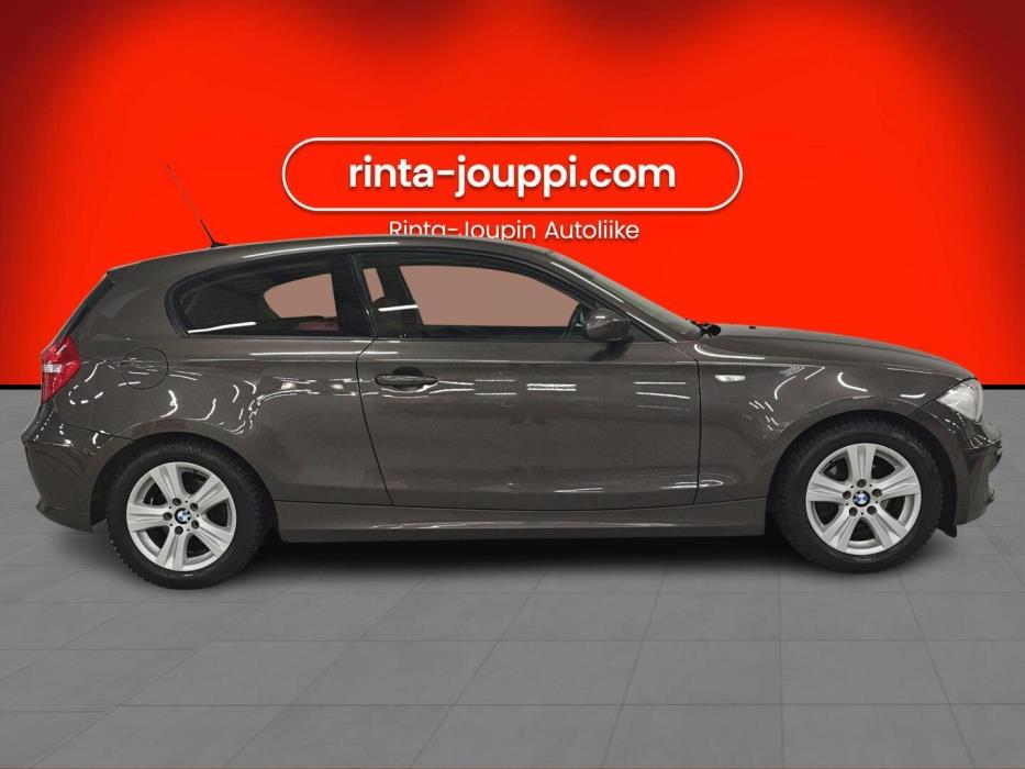 BMW 116 2009