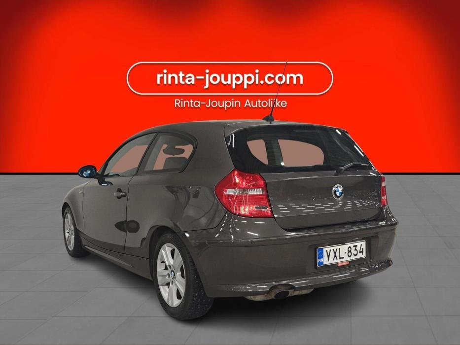 BMW 116 2009