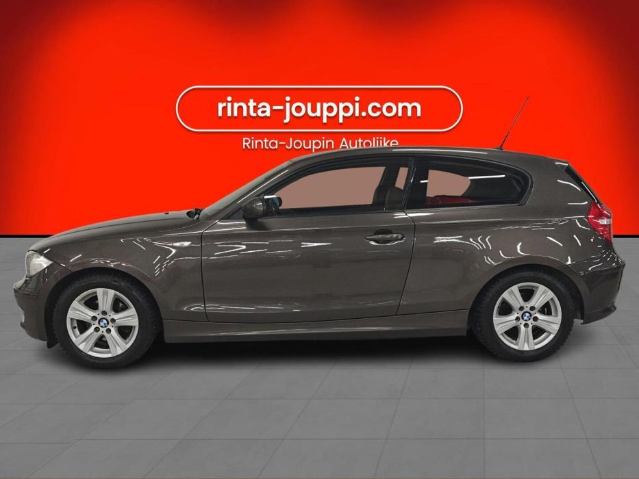 BMW 116 2009
