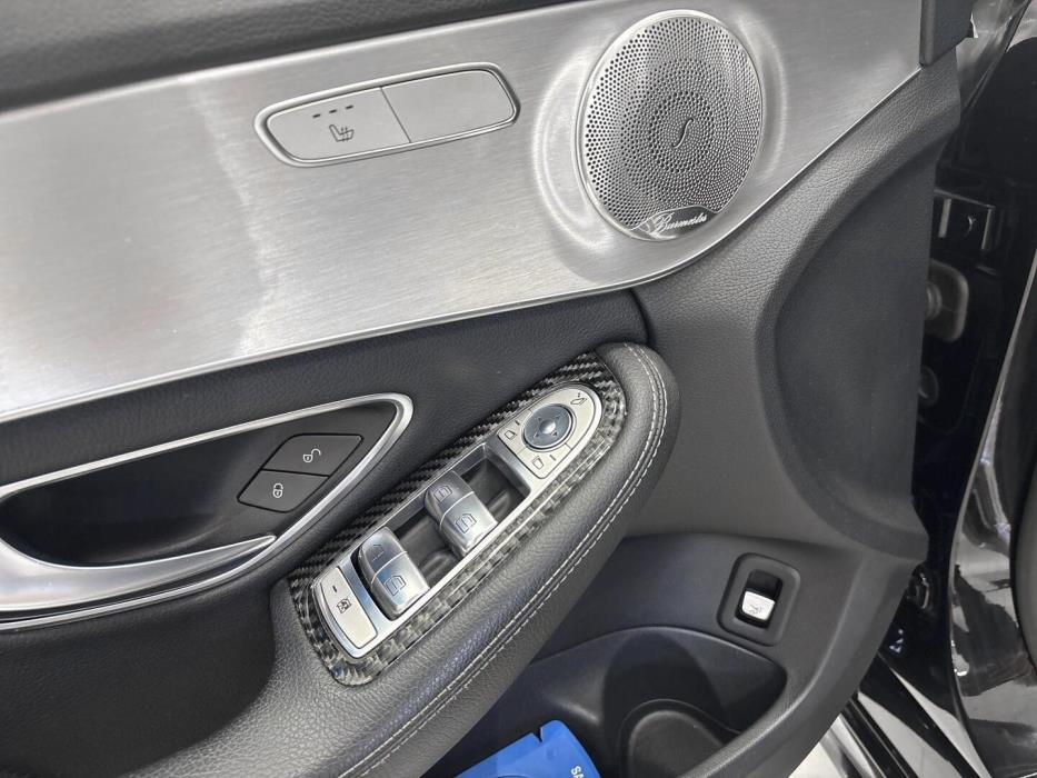 MERCEDES-BENZ C 2016