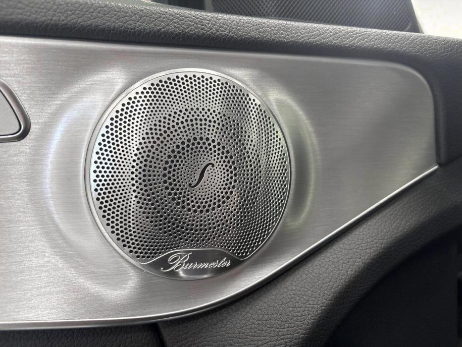 MERCEDES-BENZ C 2016