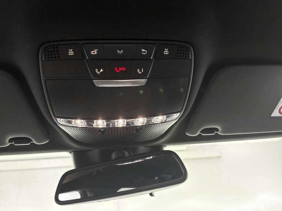 MERCEDES-BENZ C 2016