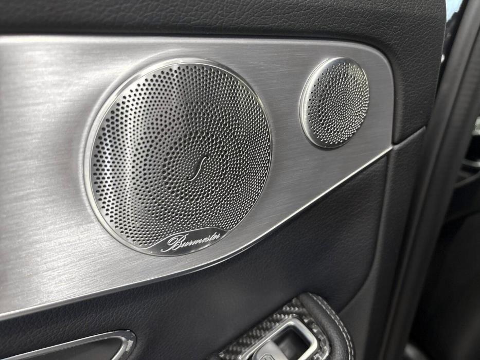 MERCEDES-BENZ C 2016
