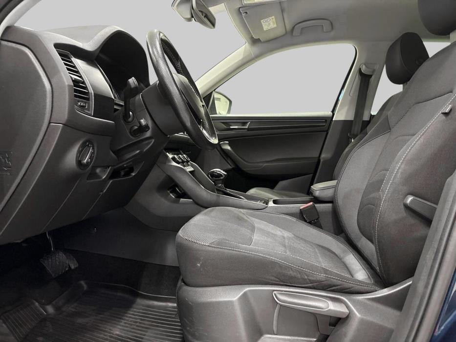 SKODA Kodiaq 2017