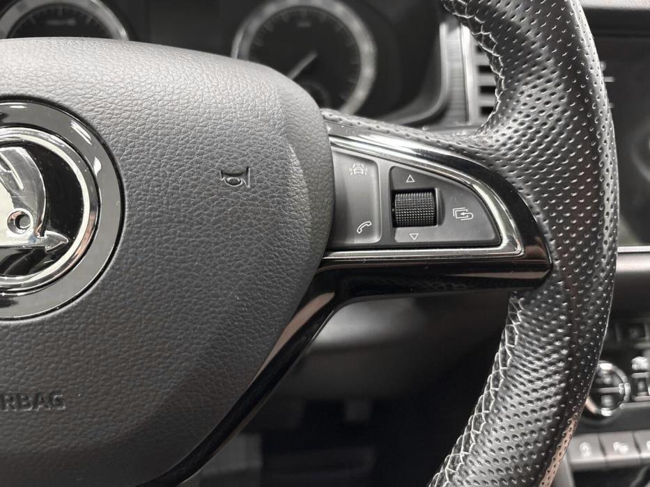 SKODA Kodiaq 2017