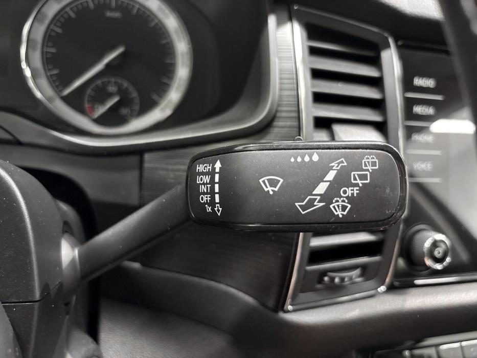 SKODA Kodiaq 2017