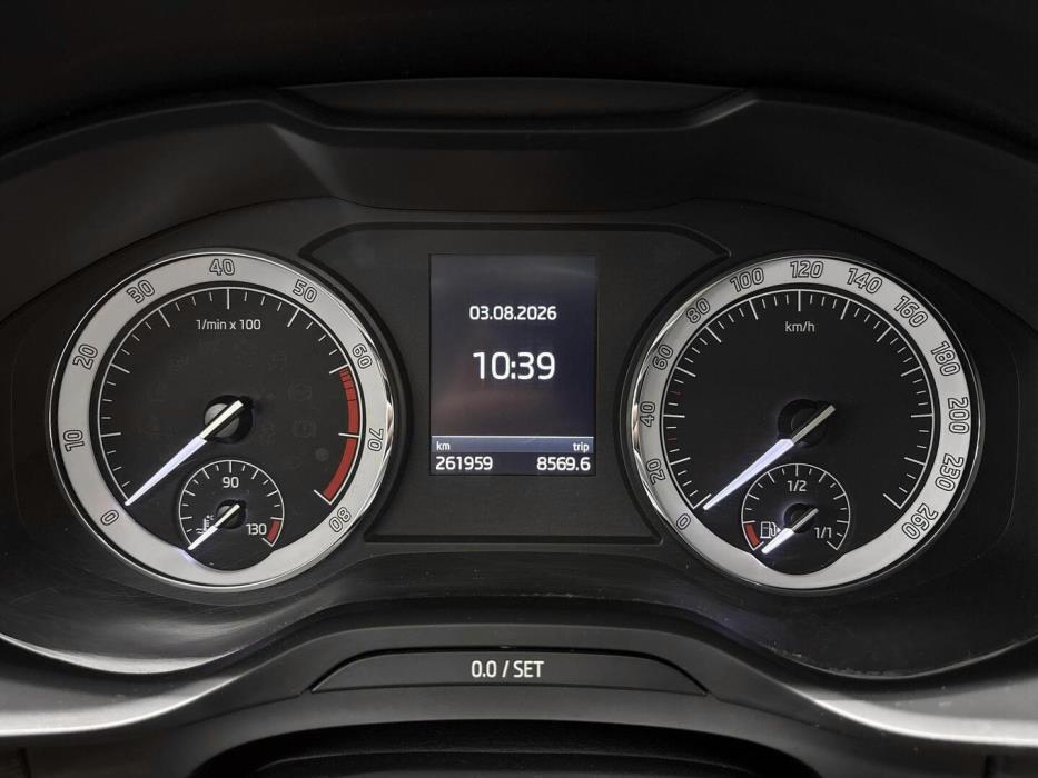 SKODA Kodiaq 2017