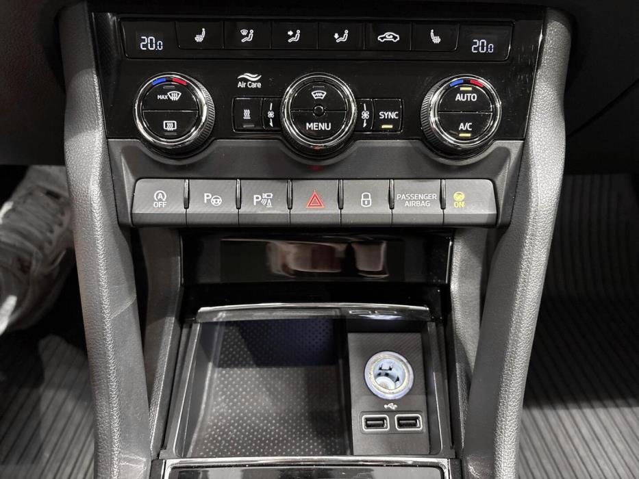 SKODA Kodiaq 2017
