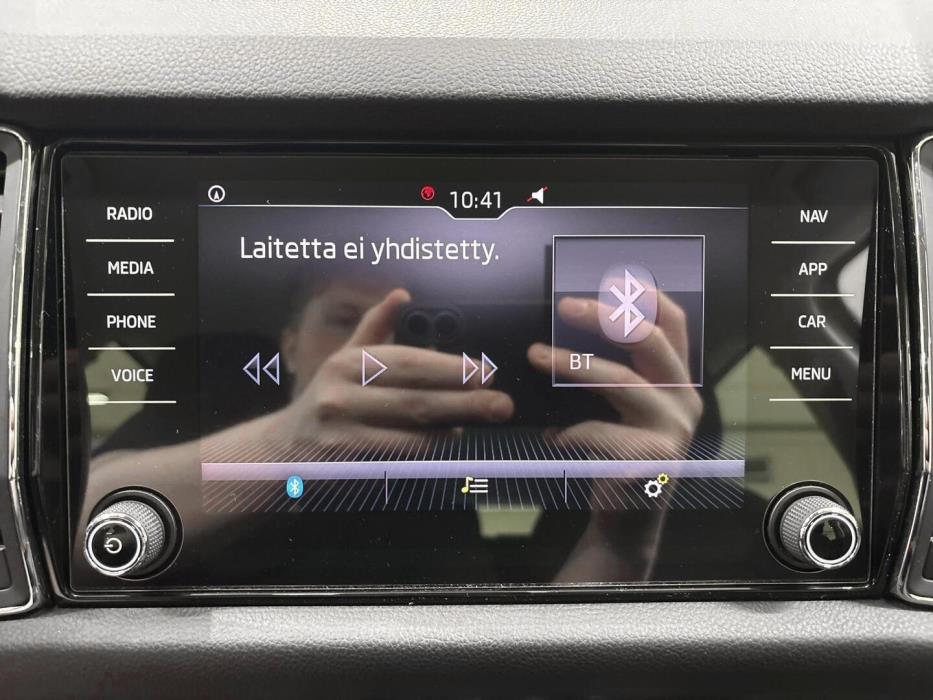 SKODA Kodiaq 2017
