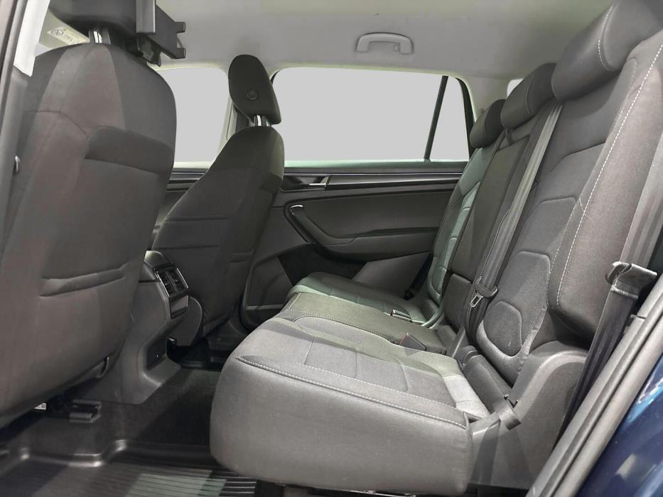 SKODA Kodiaq 2017