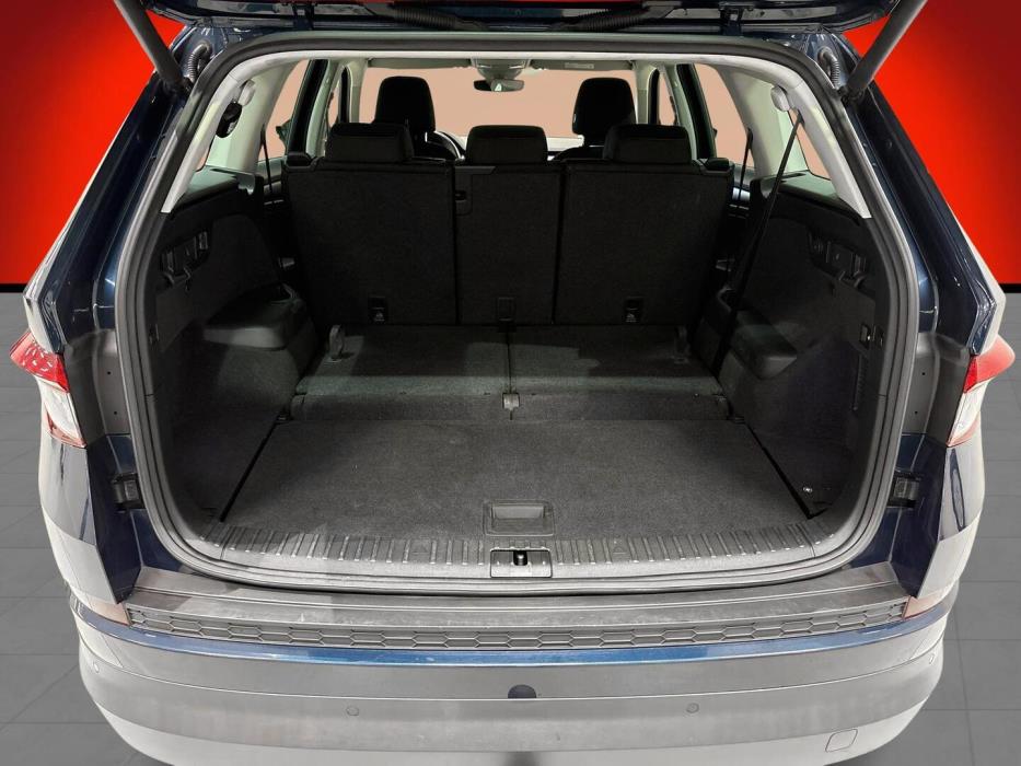 SKODA Kodiaq 2017