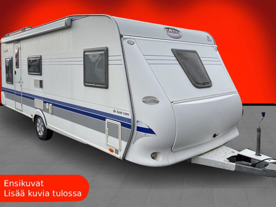 HOBBY 560 2006