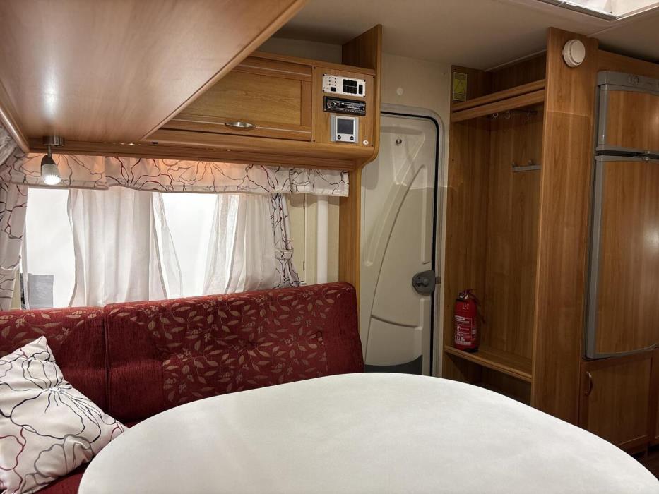 SOLIFER FINLANDIA 2008
