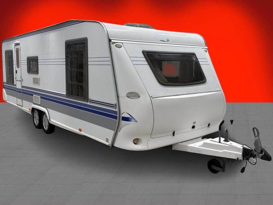 HOBBY 635 2006