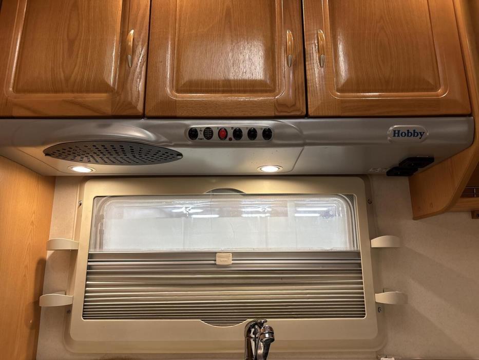 HOBBY 635 2006