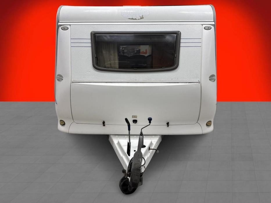 HOBBY 635 2006