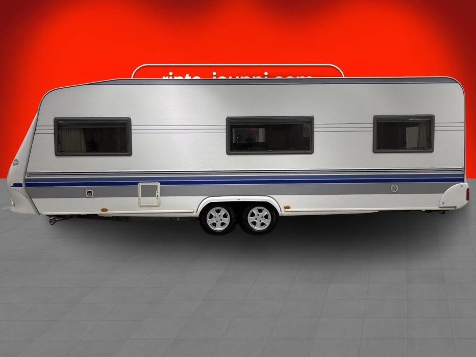 HOBBY 635 2006