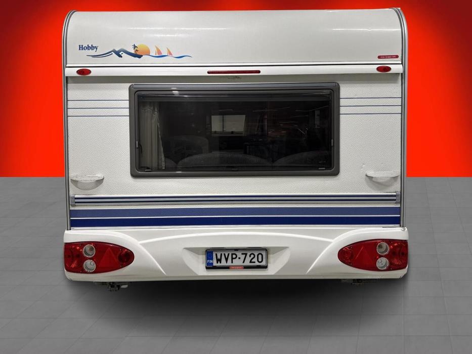 HOBBY 635 2006