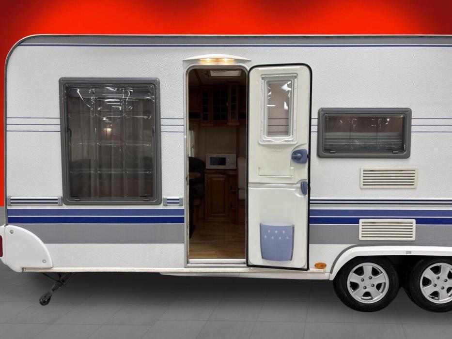 HOBBY 635 2006