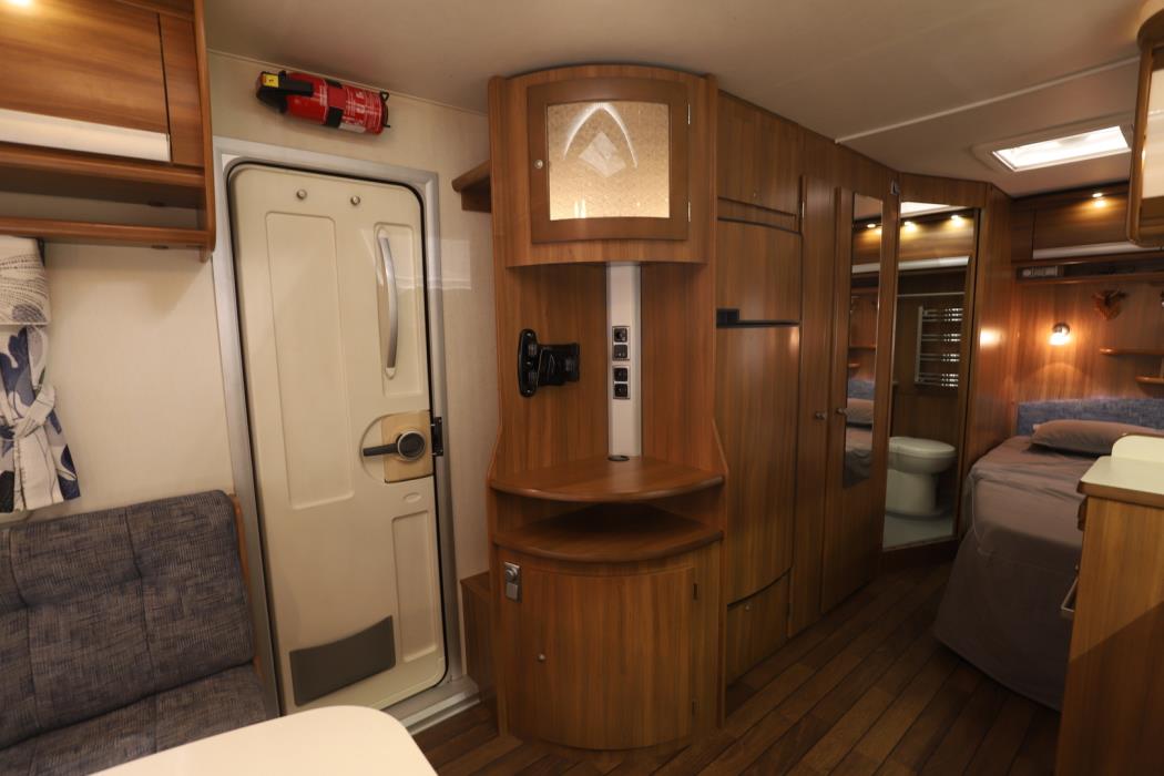 CABBY 620 2013