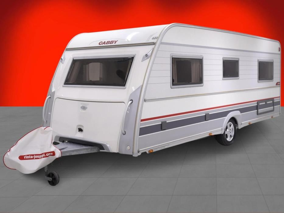 CABBY 620 2013