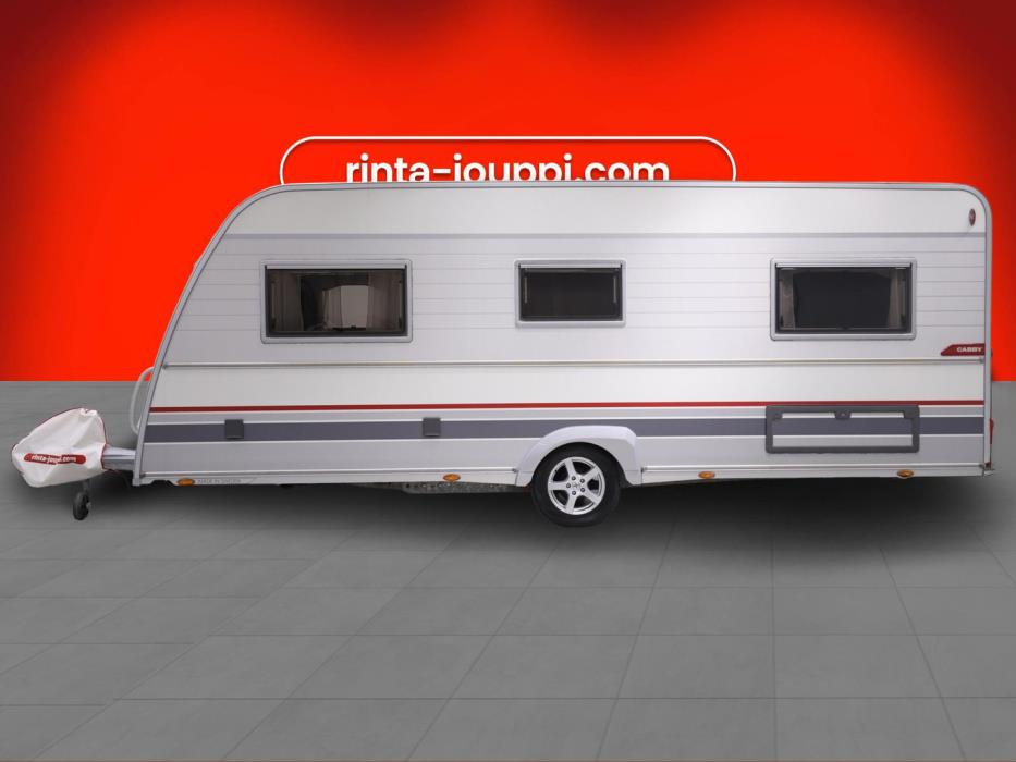 CABBY 620 2013