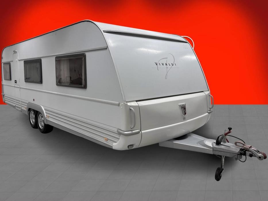 TABBERT Vivaldi 2006