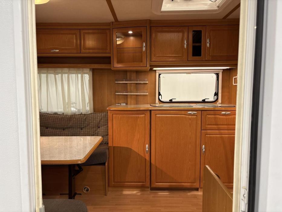 TABBERT Vivaldi 2006