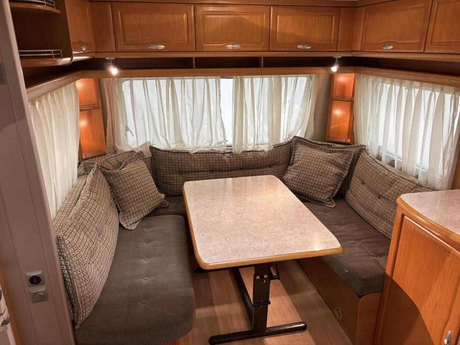 TABBERT Vivaldi 2006