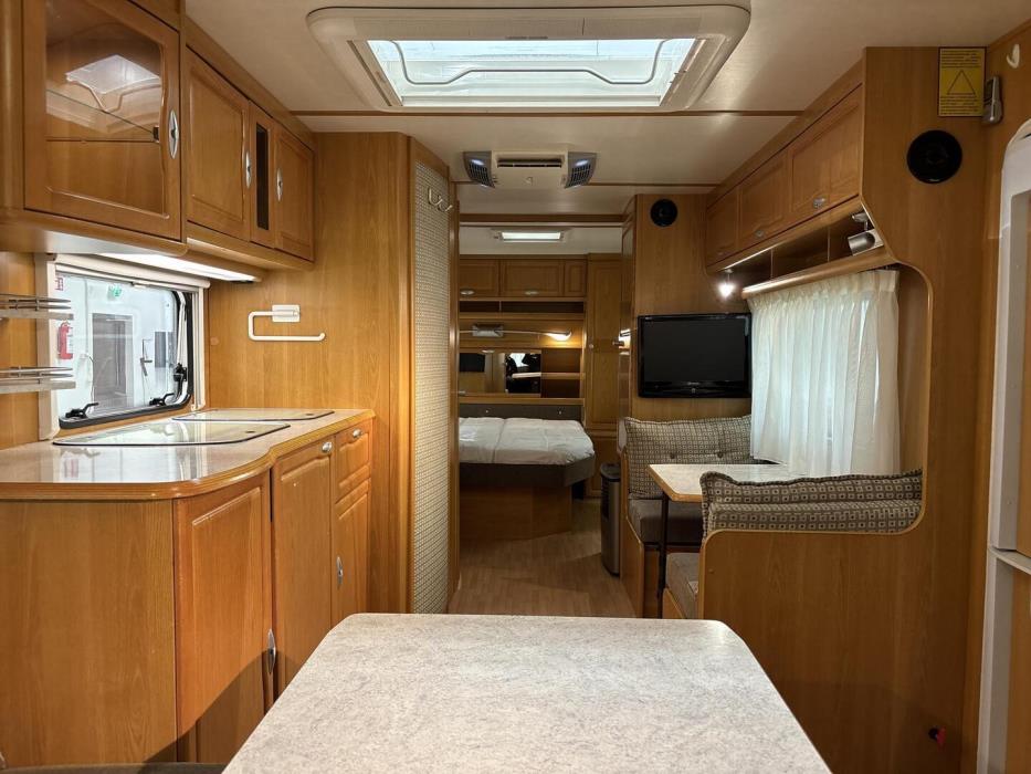 TABBERT Vivaldi 2006