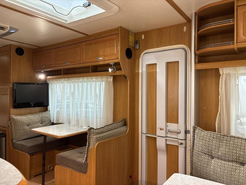 TABBERT Vivaldi 2006