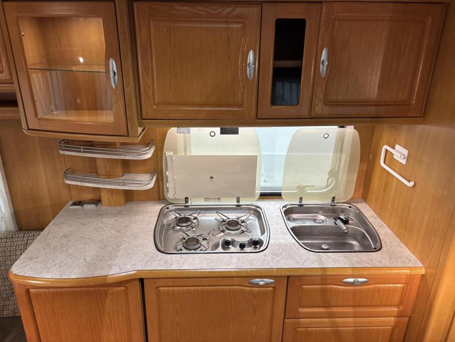 TABBERT Vivaldi 2006