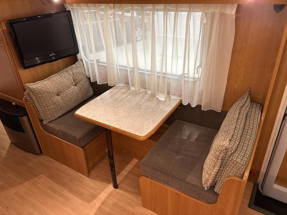 TABBERT Vivaldi 2006