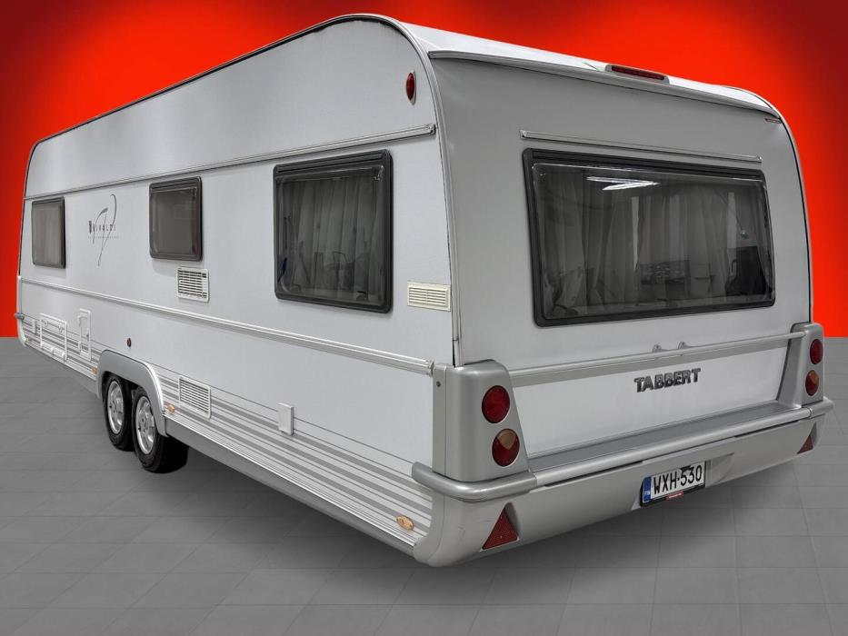 TABBERT Vivaldi 2006