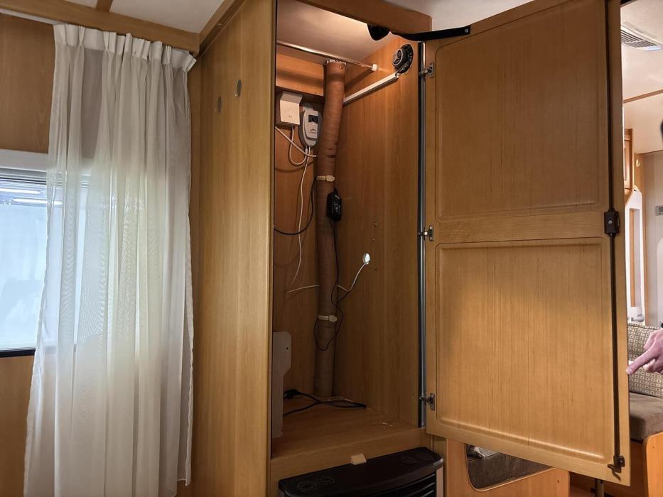 TABBERT Vivaldi 2006