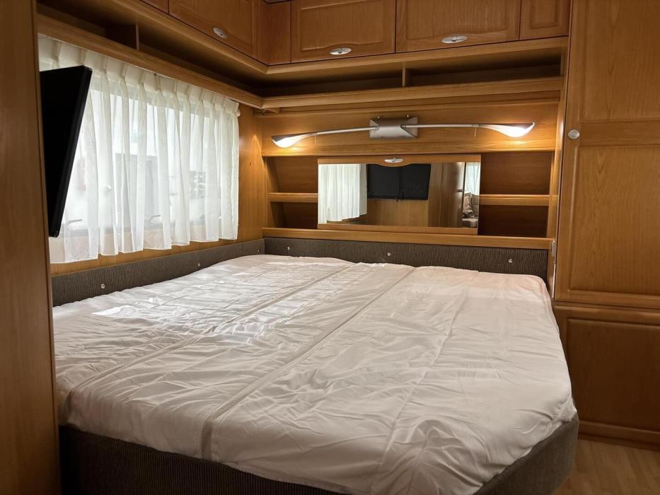 TABBERT Vivaldi 2006