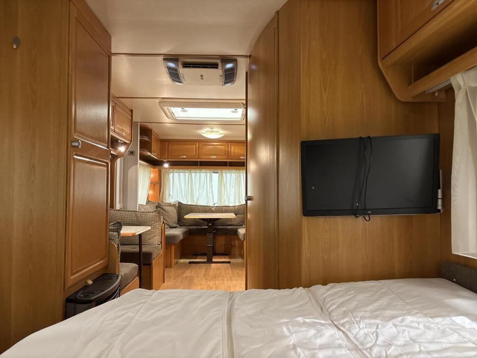 TABBERT Vivaldi 2006