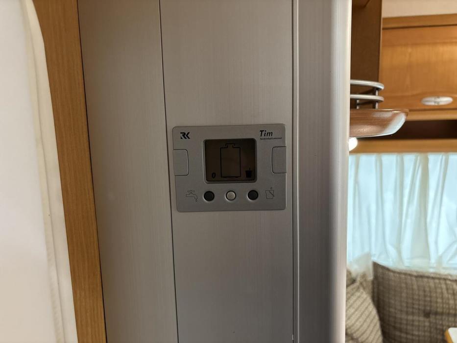 TABBERT Vivaldi 2006