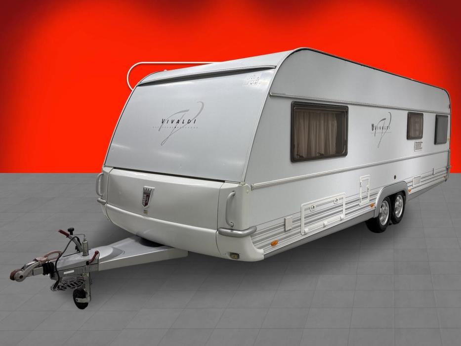 TABBERT Vivaldi 2006