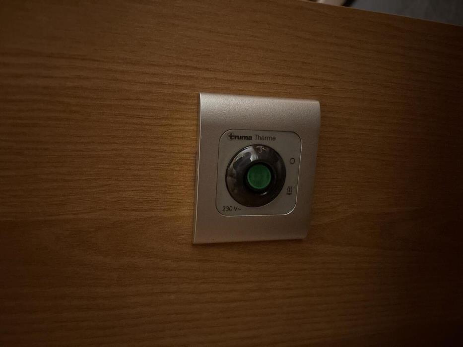 TABBERT Vivaldi 2006