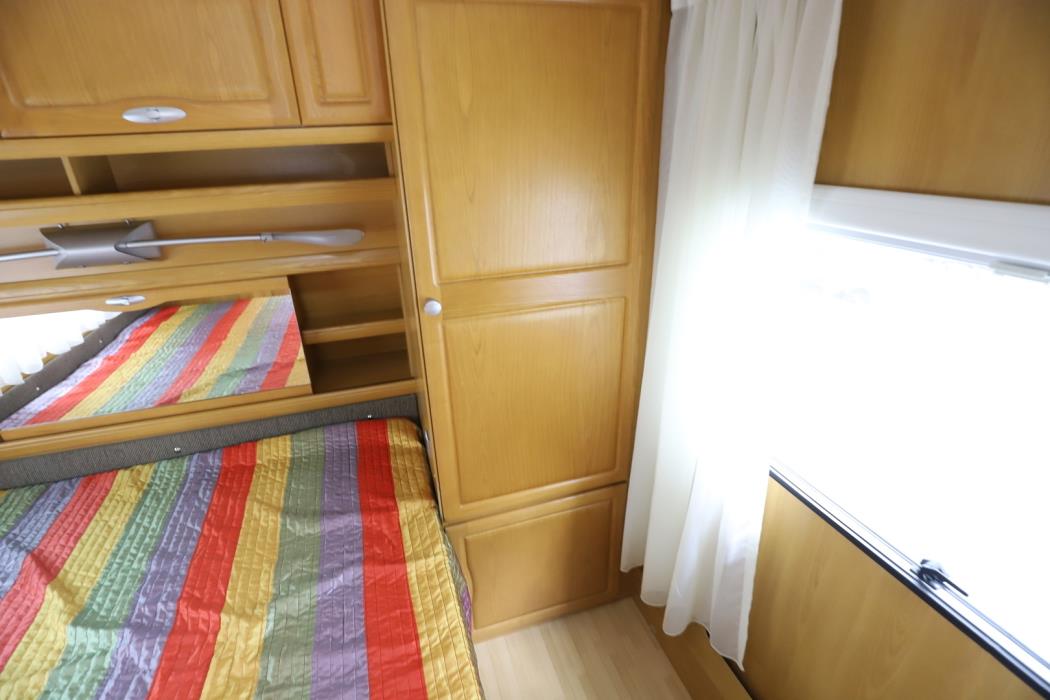 TABBERT Vivaldi 2006