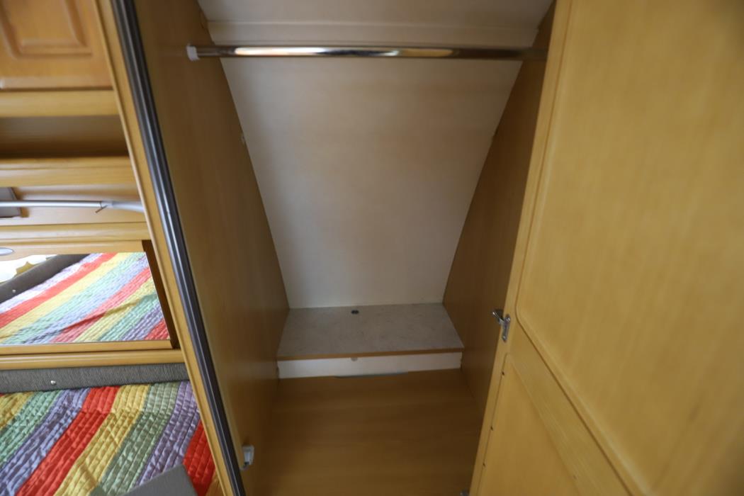 TABBERT Vivaldi 2006