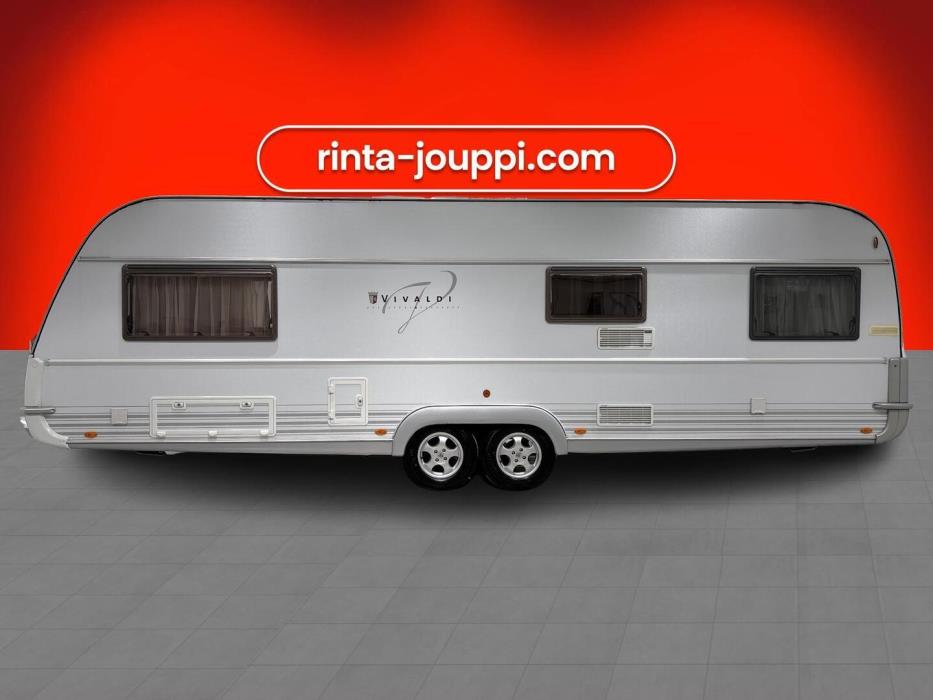 TABBERT Vivaldi 2006