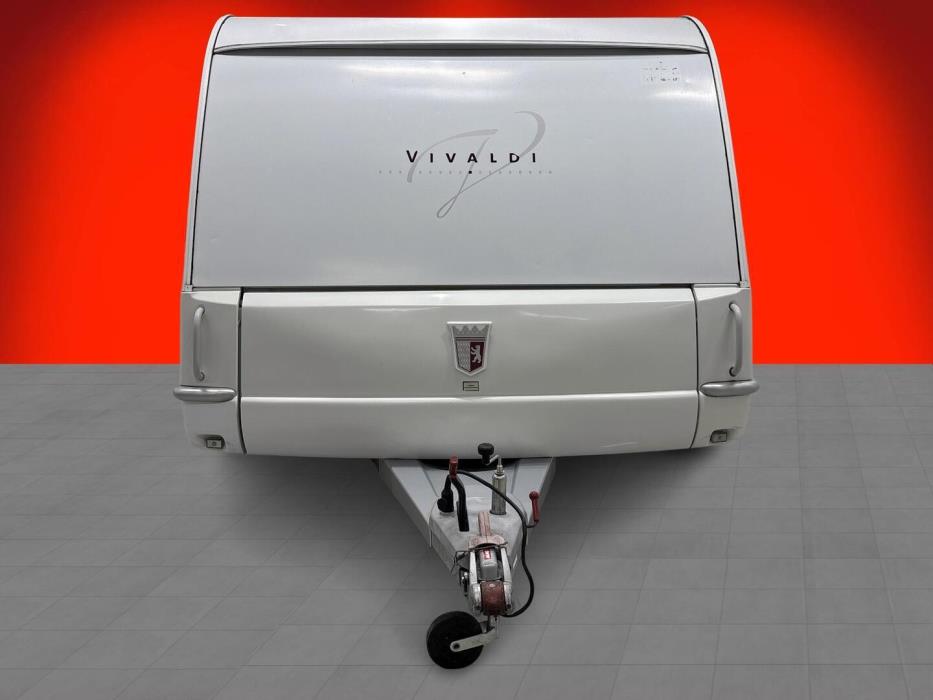 TABBERT Vivaldi 2006