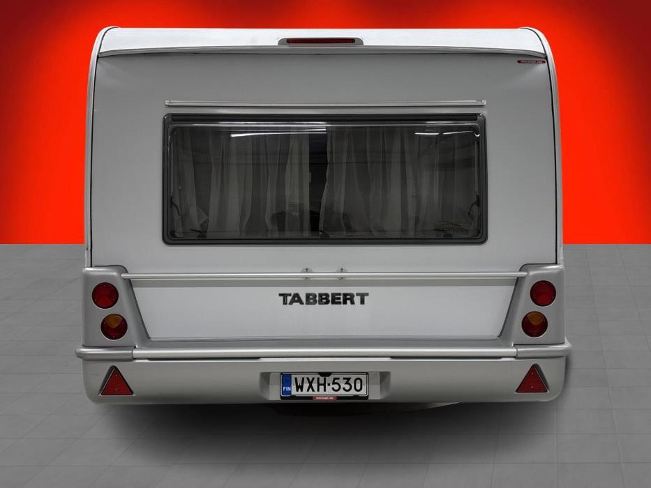 TABBERT Vivaldi 2006