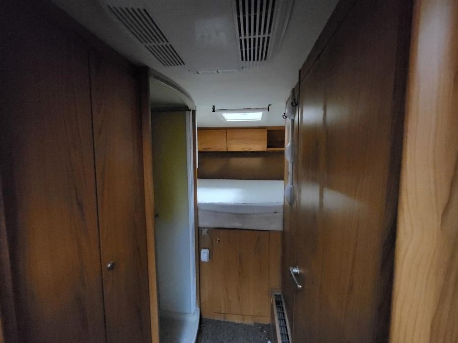 BÜRSTNER ARGOS A747 2008