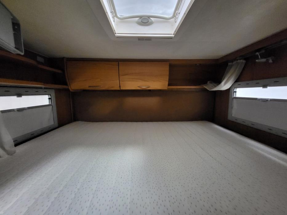 BÜRSTNER ARGOS A747 2008