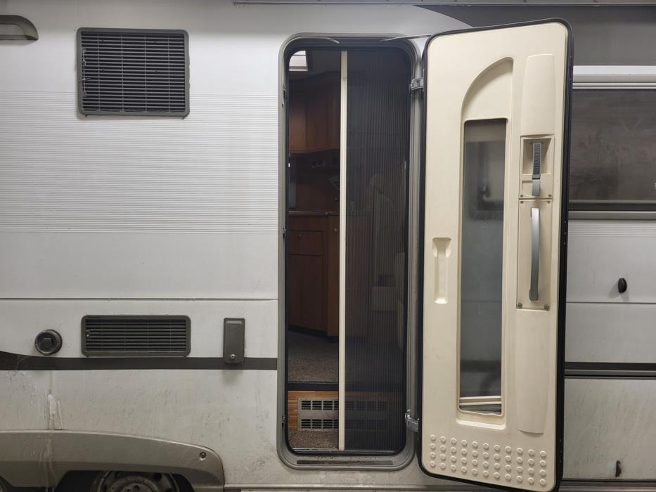 BÜRSTNER ARGOS A747 2008